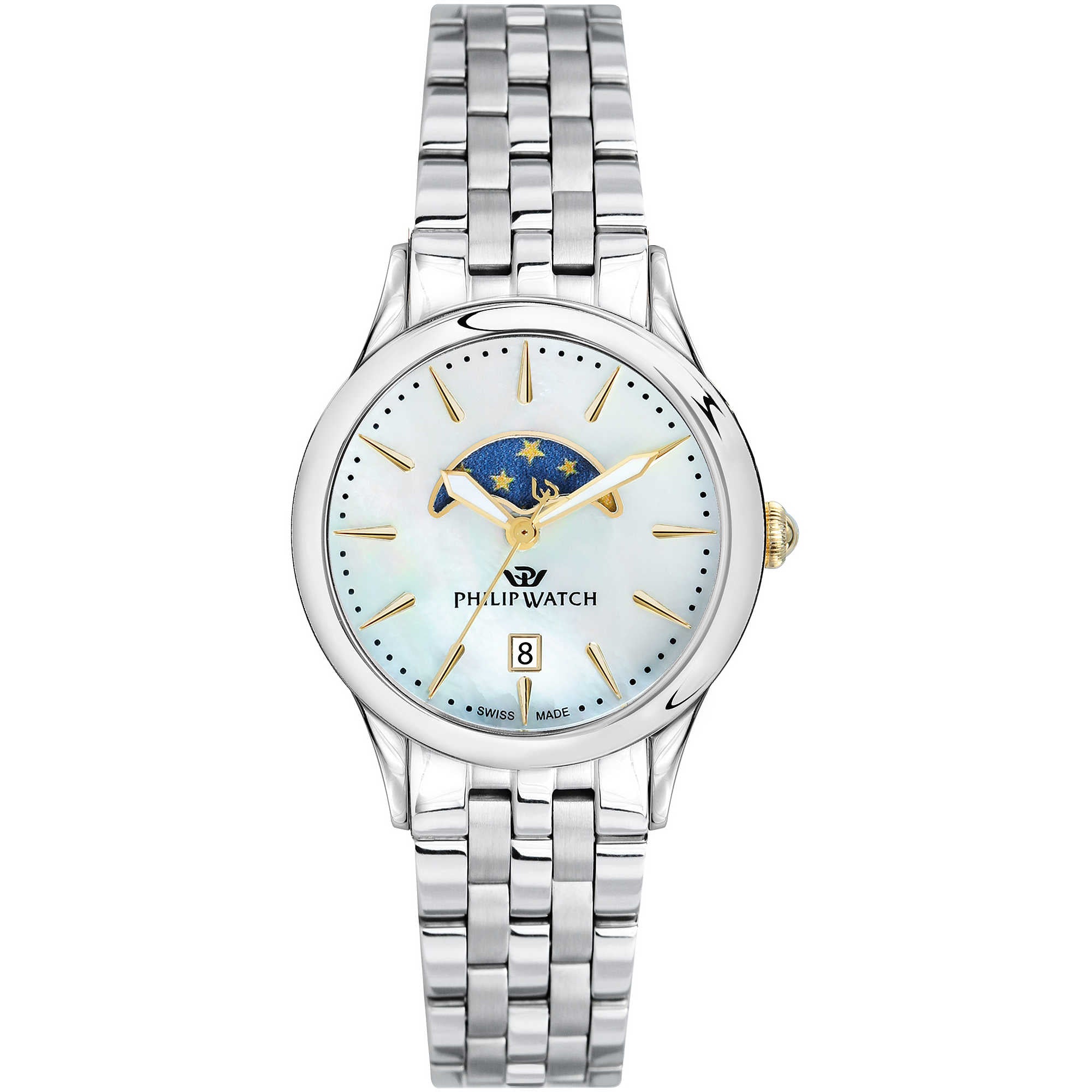 OROLOGIO PHILIP WATCH DONNA MARILYN R8253596506