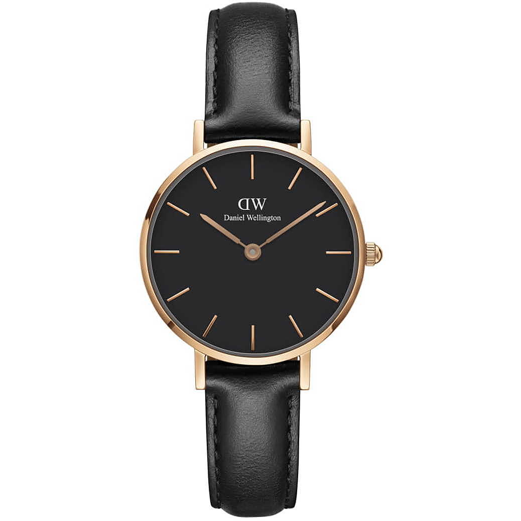 orologio solo tempo unisex Daniel Wellington Petite DW00100224