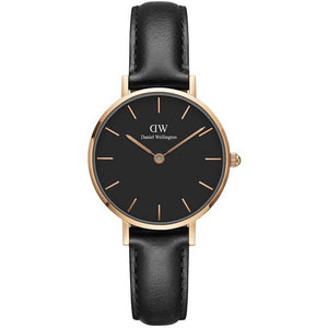 orologio solo tempo unisex Daniel Wellington Petite DW00100224