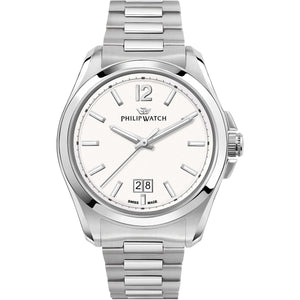 Orologio Philip Watch solo tempo uomo R8253218001