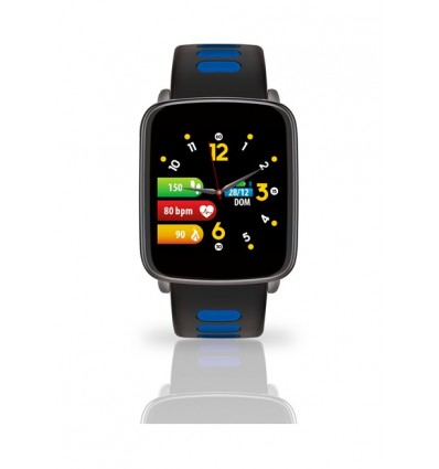 Orologio Techmade Macro in Silicone