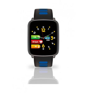 Orologio Techmade Macro in Silicone