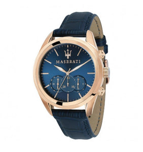 OROLOGIO MASERATI TRAGUARDO - R8871612015