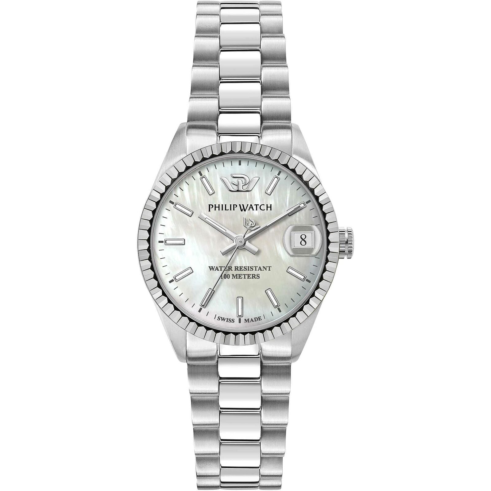 OROLOGIO PHILIP WATCH CARIBE - R8253597581