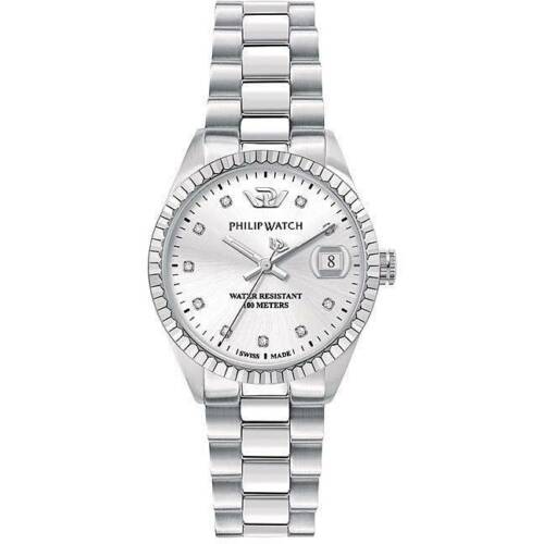 OROLOGIO PHILIP WATCH CARIBE - R8253597588