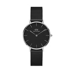 OROLOGIO DANIEL WELLINGTON DONNA PETITE ASHFIELD DW00100202