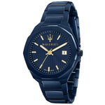 OROLOGIO MASERATI BLUE EDITION - R8853141001
