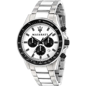 OROLOGIO MASERATI SFIDA - R8873640003