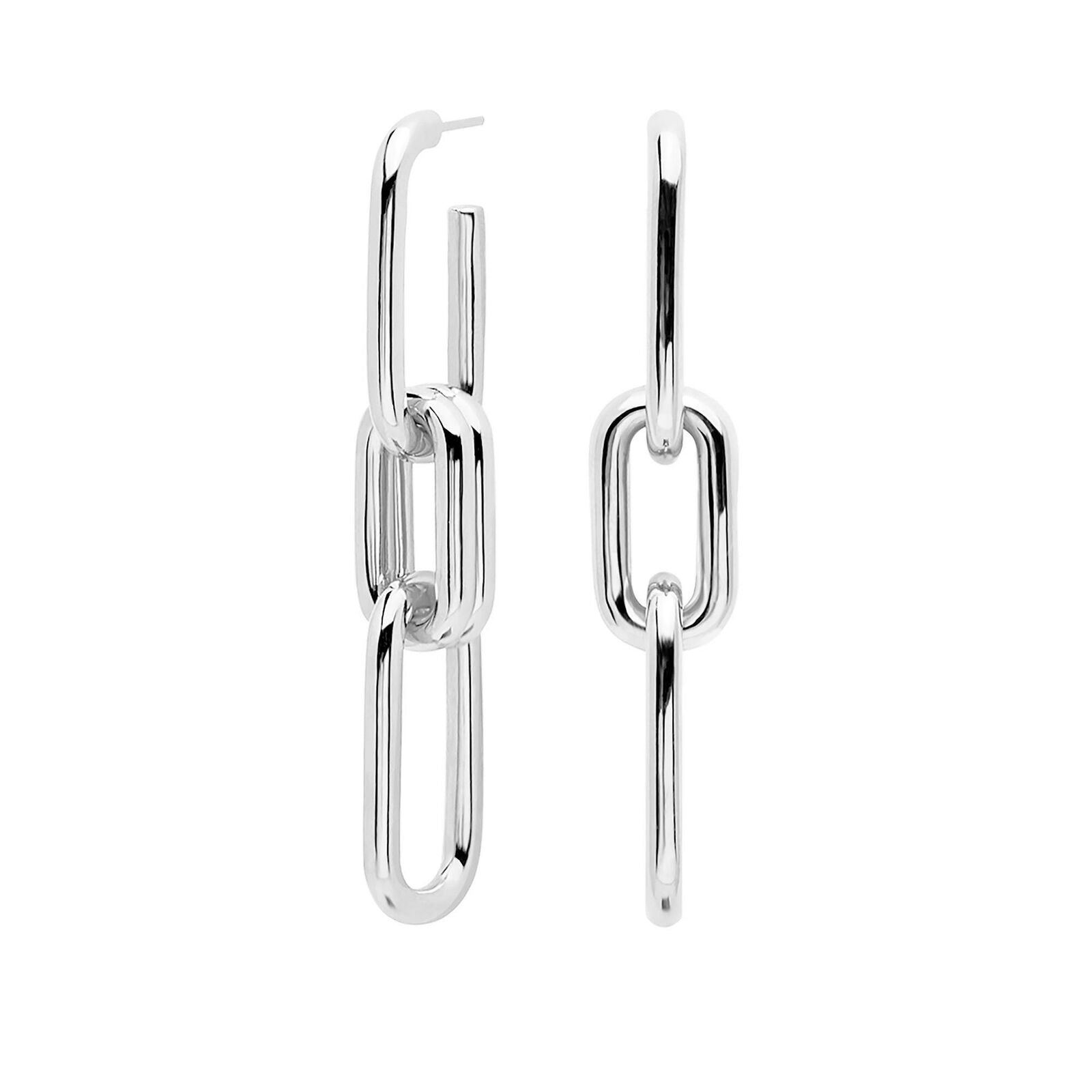 Orecchini donna PD Paola AR02-074-U Argento 925 collezione Daze