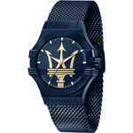 OROLOGIO MASERATI BLUE EDITION - R8853108008