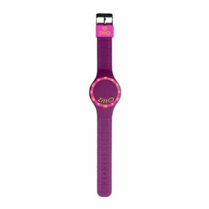 Orologio LED Solo Tempo ZITTO SQUBA