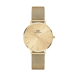 Orologio Quarzo Donna Daniel Wellington Petite Unitone DW00100474