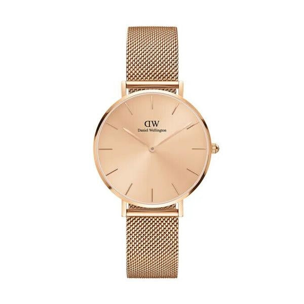 Orologio Quarzo Donna Daniel Wellington Petite Unitone DW00100470