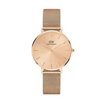 Orologio Quarzo Donna Daniel Wellington Petite Unitone DW00100470
