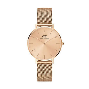 Orologio Quarzo Donna Daniel Wellington Petite Unitone DW00100470